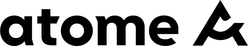 Atome Logo